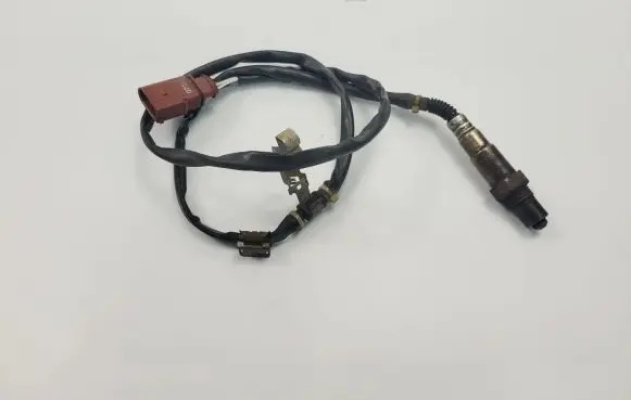 Audi A3 S3 8P Lambda probe sensor 06F906262E