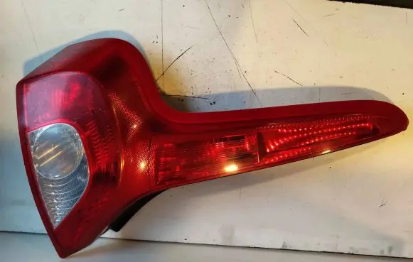 Volvo C30 Rear/tail lights 27710102