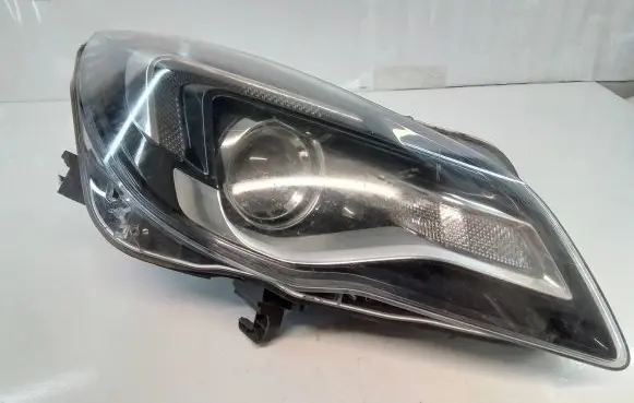 Opel Insignia A Headlight/headlamp 39031210 1LL01116514 644708877