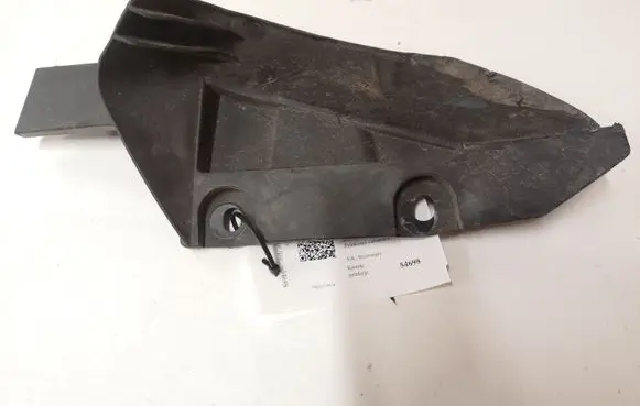 Front mudguard