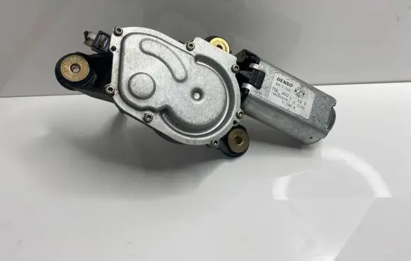 Fiat Punto (188) Rear window wiper motor 66350000