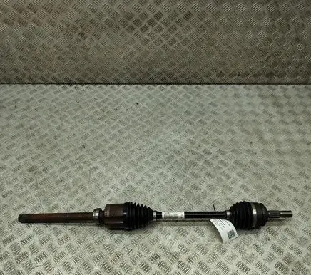 Jeep Avenger Front driveshaft 9844257480