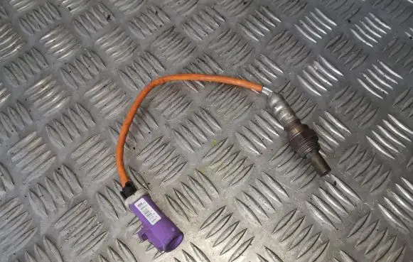 Ford Ka Lambda probe sensor AE819G444BC