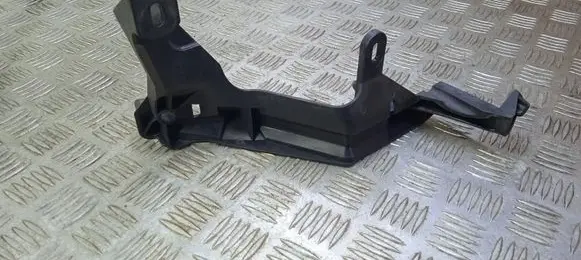 Porsche Cayenne (9PA) Front bumper mounting bracket 7L5807889