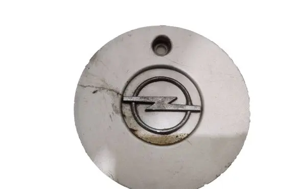 Opel Vectra B Original wheel cap 90497227 90497228