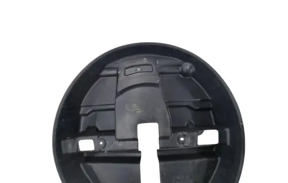 Chrysler Town u0026 Country V Spare wheel section trim 05109531AA 15798C