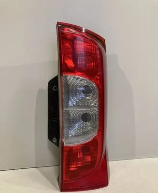 Citroen Nemo Rear/tail lights 13202F