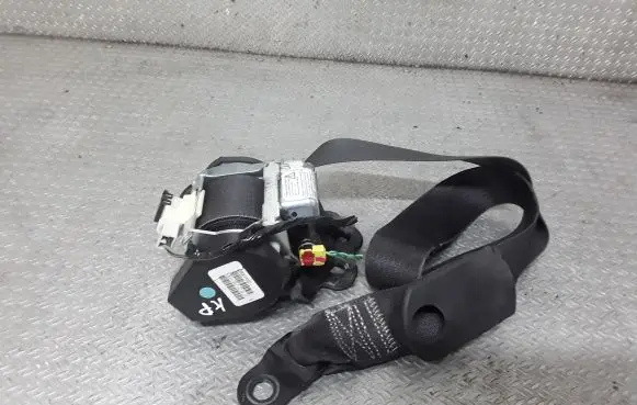 Dodge Journey Front seatbelt P1AN09XDVAE