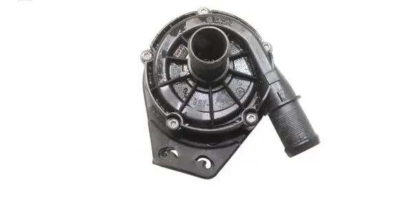 Nissan Juke II F16 Electric auxiliary coolant/water pump 210117802R 0392024157