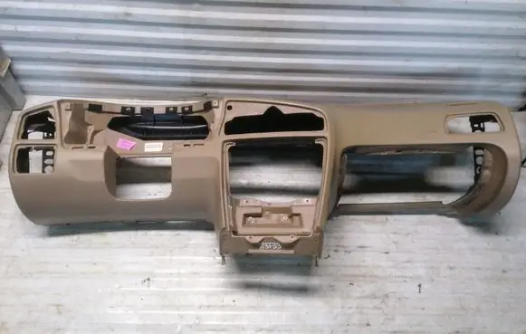 Volvo S60 Dashboard 9177707