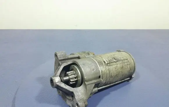 Audi A6 S6 C8 4K Starter motor 9646972280