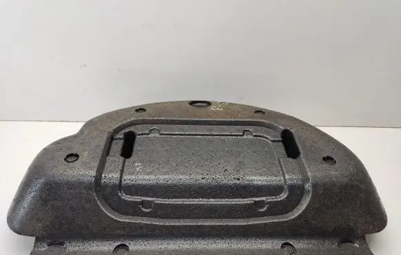 BMW M3 Tool box 502594 7894052