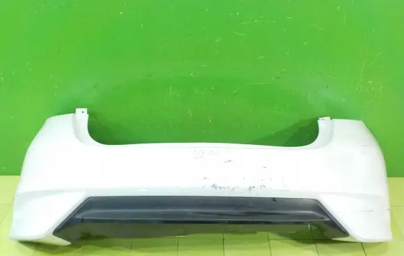 Nissan Note (E12) Rear bumper XP131