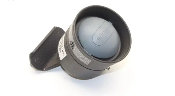 Toyota GT 86 Alarm system siren 