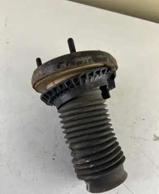 Jaguar XF X250 Coil spring mount 