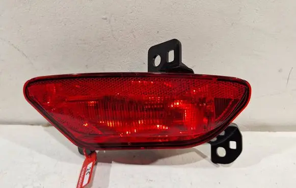 Renault Arkana Rear/tail lights 265800539R