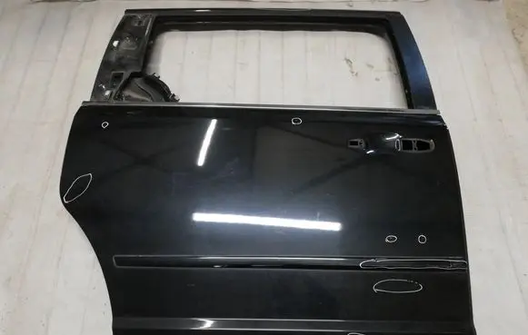 Chrysler Grand Voyager V Side sliding door 