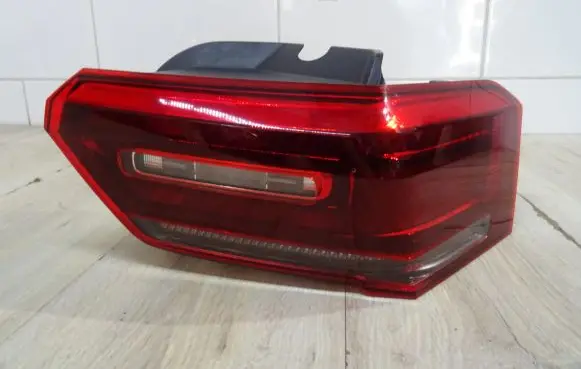 Volkswagen ID.3 Rear/tail lights 10A945208C