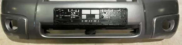 Subaru Forester SG Front bumper 57704SA070 57704SA080