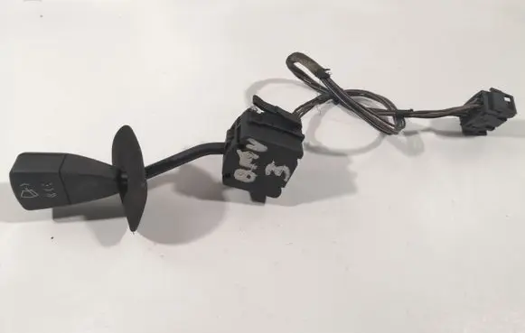 BMW 3 E36 Wiper control stalk 6620