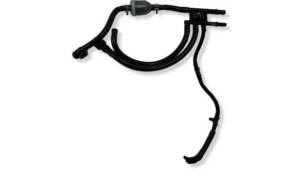Ligier JS 50 Fuel line pipe 3545080