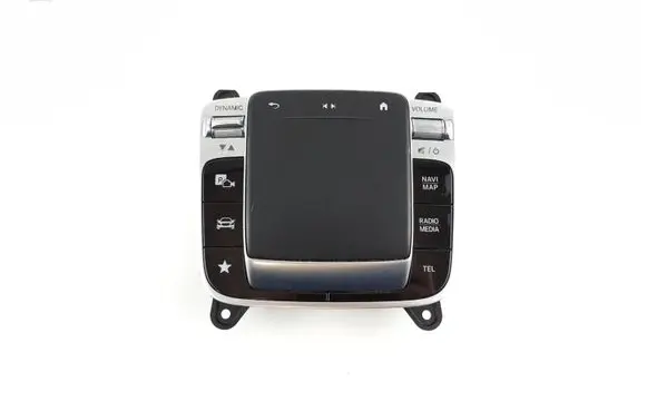 Mercedes-Benz A W177 Head unit multimedia control A2479004103 A2479014402 A2479023501
