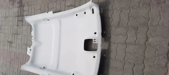 Volvo C30 Headlining 