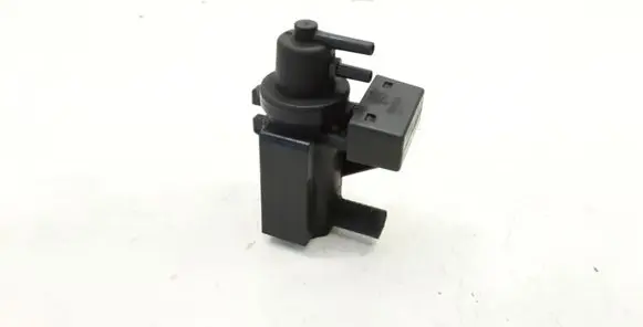 BMW 5 E60 E61 Turbo solenoid valve 70206301 1174780539101