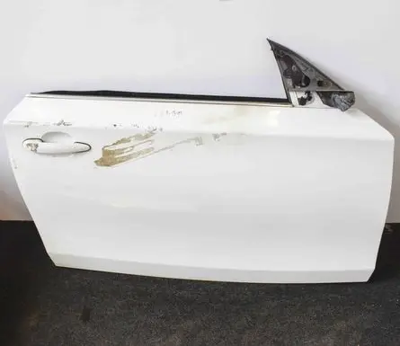 Door (2 Door Coupe)
