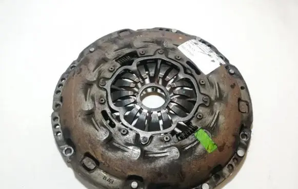 Toyota Corolla Verso AR10 Pressure plate f3712