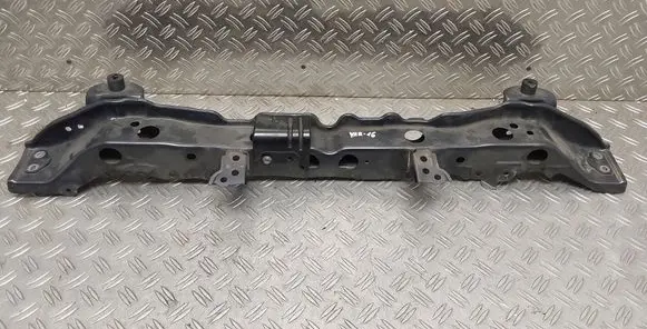 Toyota Yaris Top upper radiator support slam panel 