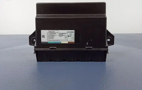 Volvo S60 Other control units/modules 31419588