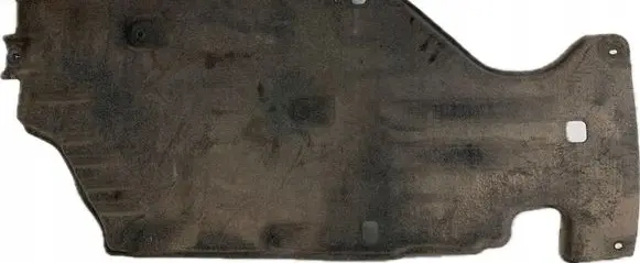 Chrysler Pacifica Engine splash shield/under tray 68244845AC