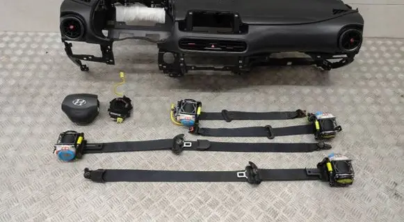 Hyundai Kona I Dashboard 84727-J9000