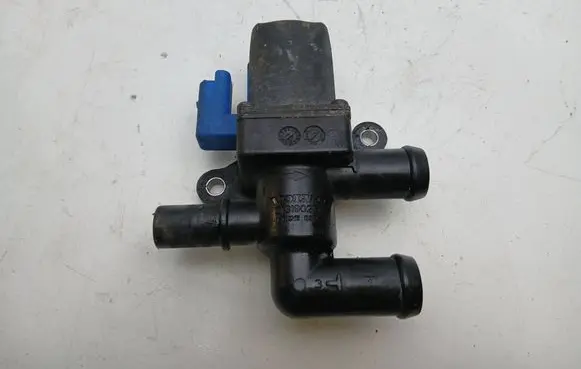 Volvo V60 Electric engine pre-heating system (optional) 31319025