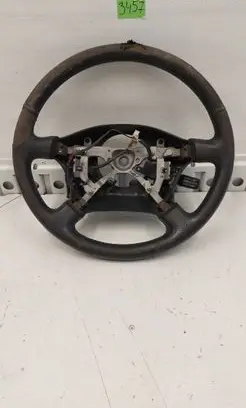 Toyota Land Cruiser (HDJ90) Steering wheel 