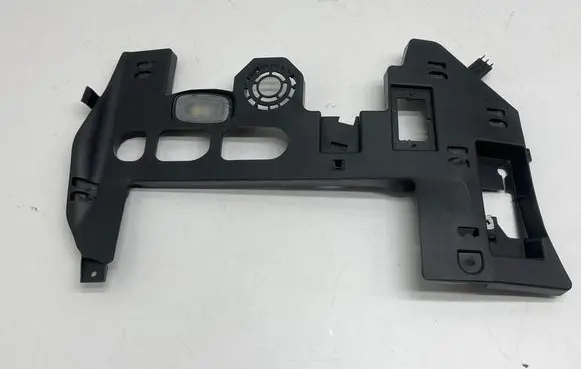 Mercedes-Benz A W177 Dashboard lower bottom trim panel A1776800900 3459456