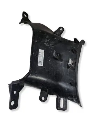 Chevrolet Camaro Intercooler air channel guide 84112311 BB486300AA