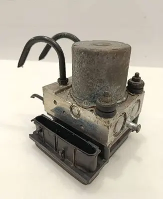 Jaguar X-Type ABS Pump 9X432C405BA 457L5030608 0265235018