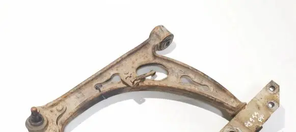 Skoda Octavia Mk2 (1Z) Front lower control arm/wishbone 1k0407153g