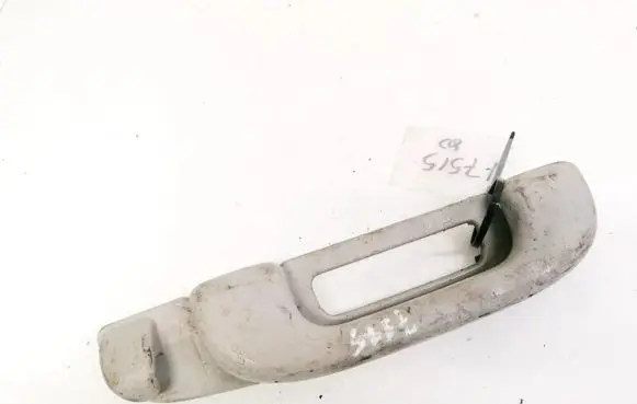 Mercedes-Benz R W251 Rear interior roof grab handle