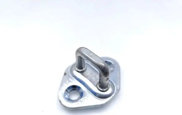 Toyota Hilux VIII Rear door lock loop/hook striker 