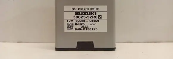 Suzuki Swift II Other control units/modules 38625-52R02