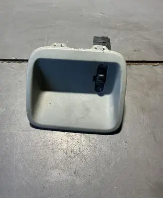 Opel Vivaro Headlight level height control switch 8200184608 91168902