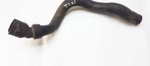 Ford Mondeo Mk III Engine coolant pipe/hose 2S718260AE