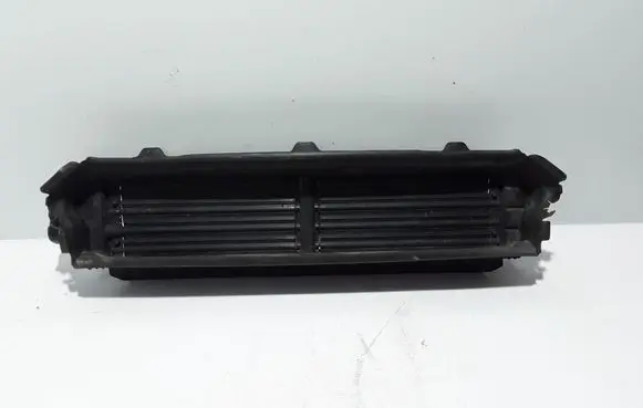 Volvo V60 Intercooler air channel guide 31455482