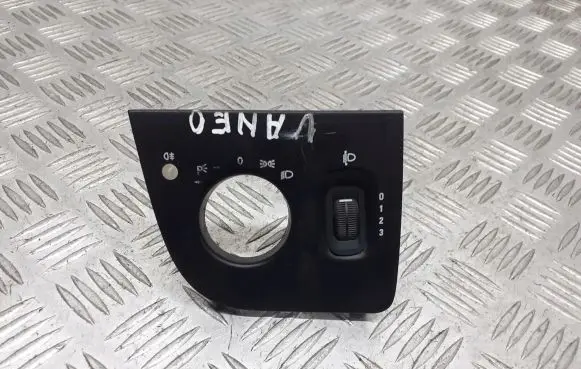 Mercedes-Benz Vaneo W414 Light relay A4143800817