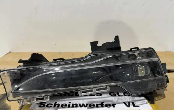 Tesla Model Y Front fog light 150793300C