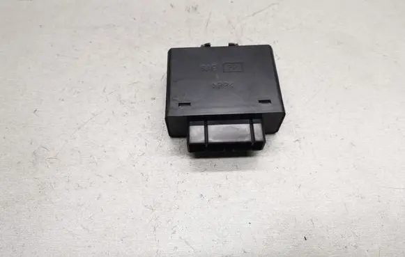 Suzuki Wagon R+ Other control units/modules 3870083E00