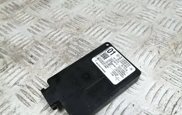 Mercedes-Benz B W246 W242 Distronic sensor radar a009054503
